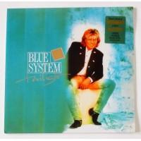 Vinyl record - Blue System – Twilight / LTD / 19075913681 / Sealed -  release 2019 year from the label Hansa - made in Germany - Black Vinyl  Limited