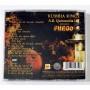 Картинка  CD Audio  A.B. Quintanilla III Presents Kumbia Kings – Fuego в  Vinyl Play магазин LP и CD   08861 1 