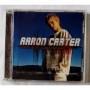  CD Audio  Aaron Carter – Another Earthquake в Vinyl Play магазин LP и CD  07754 