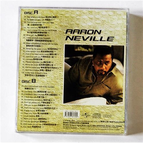 Картинка  CD Audio  Aaron Neville – ...To Make Me Who I Am в  Vinyl Play магазин LP и CD   08465 2 