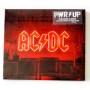  CD Audio  AC/DC – PWR/UP в Vinyl Play магазин LP и CD  09353 