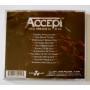 Картинка  CD Audio  Accept – Too Mean To Die в  Vinyl Play магазин LP и CD   09880 1 