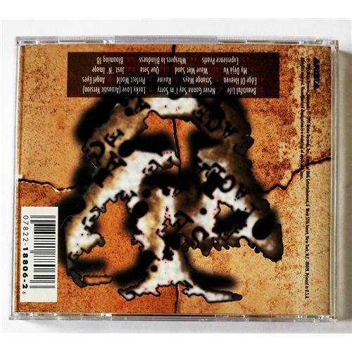 Картинка  CD Audio  Ace Of Base – The Bridge в  Vinyl Play магазин LP и CD   08493 1 