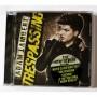  CD Audio  Adam Lambert – Trespassing в Vinyl Play магазин LP и CD  08270 