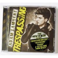 Adam Lambert – Trespassing