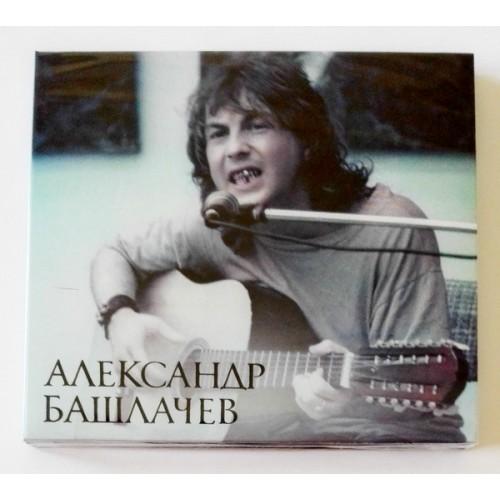  CD Audio  Aleksandr Bashlachev – Vladimir 1986 in Vinyl Play магазин LP и CD  09629 