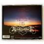 Картинка  CD Audio  Allegiance – Blodornsoffer в  Vinyl Play магазин LP и CD   09240 1 