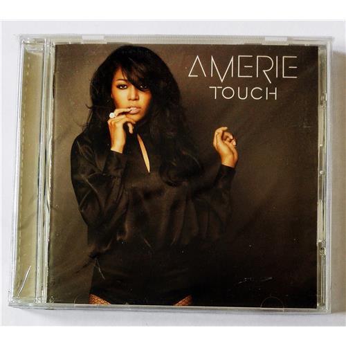  CD Audio  Amerie – Touch в Vinyl Play магазин LP и CD  07985 
