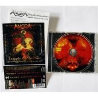 Angra – Temple Of Shadows
