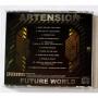 Картинка  CD Audio  Artension – Future World в  Vinyl Play магазин LP и CD   08163 1 
