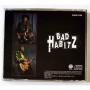 Картинка  CD Audio  Bad Habitz – Dedicated To Thin Lizzy в  Vinyl Play магазин LP и CD   08901 1 