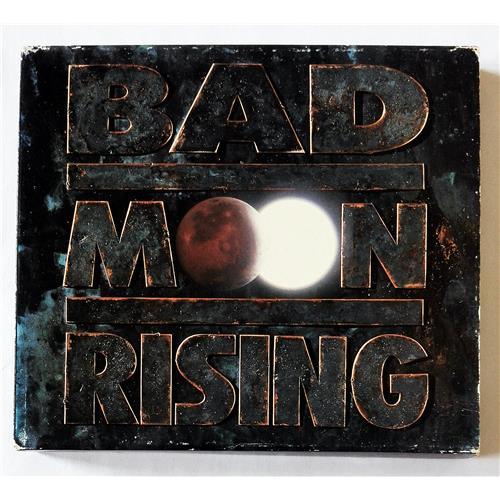 CD Audio  Bad Moon Rising – Bad Moon Rising в Vinyl Play магазин LP и CD  08965 