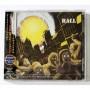  CD Audio  Ball – The Grand Human Disaster Scenario в Vinyl Play магазин LP и CD  08010 