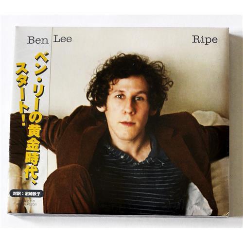  CD Audio  Ben Lee – Ripe в Vinyl Play магазин LP и CD  07981 