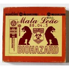 Biohazard – Mata Leao