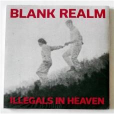 Blank Realm – Illegals In Heaven