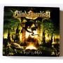  CD Audio  Blind Guardian – A Twist In The Myth в Vinyl Play магазин LP и CD  08196 