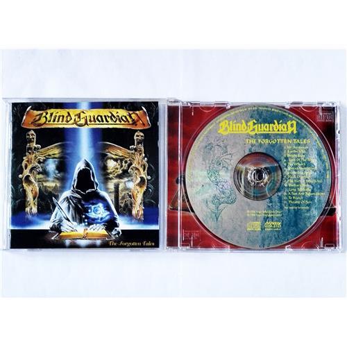  CD Audio  Blind Guardian – The Forgotten Tales в Vinyl Play магазин LP и CD  08733 