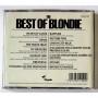 Картинка  CD Audio  Blondie – The Best Of Blondie в  Vinyl Play магазин LP и CD   07834 1 
