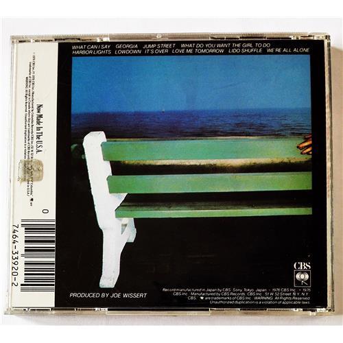 Картинка  CD Audio  Boz Scaggs – Silk Degrees в  Vinyl Play магазин LP и CD   09061 1 