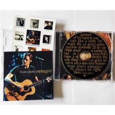 Bryan Adams – MTV Unplugged
