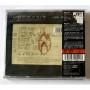 Картинка  CD Audio  Burning Brides – Fall Of The Plastic Empire в  Vinyl Play магазин LP и CD   07980 1 