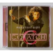 C.C. Catch – Greatest Hits