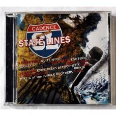 Cadence – State Lines