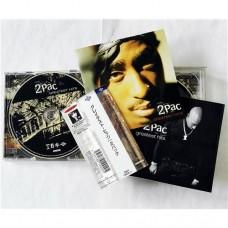 CD - 2Pac – Greatest Hits