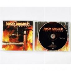 CD - Amon Amarth – The Avenger
