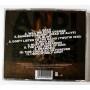 Картинка  CD Audio  CD - Andi Deris And The Bad Bankers – Million Dollar Haircuts On Ten Cent Heads в  Vinyl Play магазин LP и CD   08275 1 