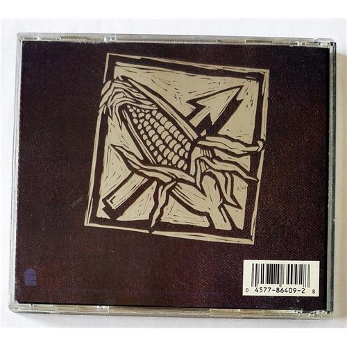 Картинка  CD Audio  CD - Bad Religion – Against The Grain в  Vinyl Play магазин LP и CD   08877 1 