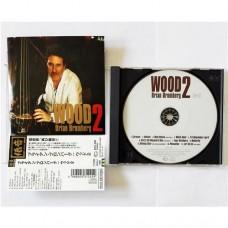 CD - Brian Bromberg – Wood II