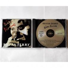CD - Bryan Ferry – Bete Noire