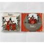  CD Audio  CD - Чайф – Оранжевое Настроение - IV в Vinyl Play магазин LP и CD  08225 
