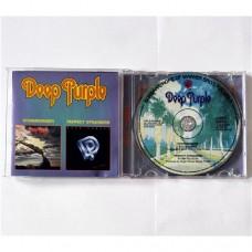 CD - Deep Purple – Stormbringer / Perfect Strangers