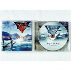 CD - Eternal Flame – King Of The King