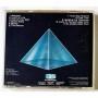  CD Audio  CD - Gamma Ray – Heading For Tomorrow picture in  Vinyl Play магазин LP и CD  08782  1 