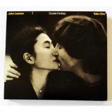 CD - John Lennon & Yoko Ono – Double Fantasy