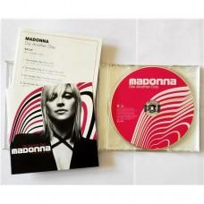 CD - Madonna – Die Another Day