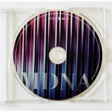 CD - Madonna – MDNA