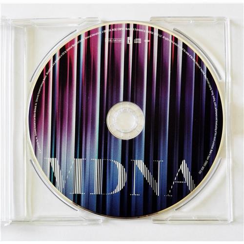  CD Audio  CD - Madonna – MDNA в Vinyl Play магазин LP и CD  08243 