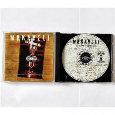CD - Makaveli – The Don Killuminati (The 7 Day Theory)