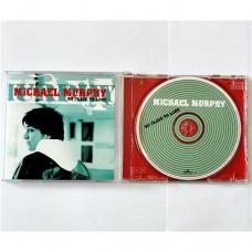 CD - Michael Murphy – No Place To Land