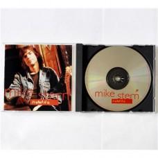 CD - Mike Stern – Is What It Is