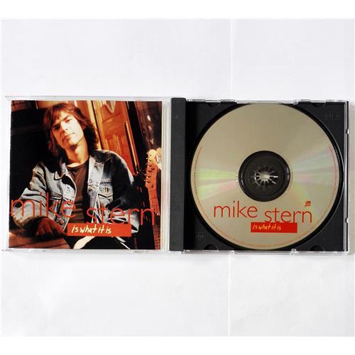  CD Audio  CD - Mike Stern – Is What It Is in Vinyl Play магазин LP и CD  08282 
