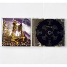CD - Mithotyn – King Of The Distant Forest