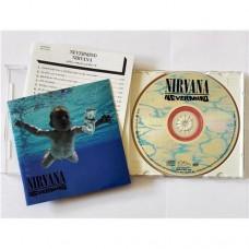 CD - Nirvana – Nevermind
