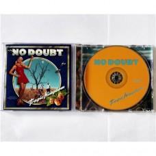 CD - No Doubt – Tragic Kingdom