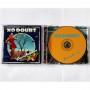  CD Audio  CD - No Doubt – Tragic Kingdom в Vinyl Play магазин LP и CD  08477 